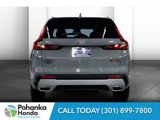 New 2026 Honda CR-V TrailSport image 4