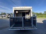 Used 2021 Ford E-450 and Econoline 450 Super Duty w/ Motorhome Prep Package image 5