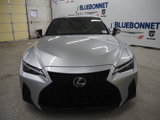 Used 2022 Lexus IS 350 F Sport image 3