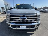 New 2025 Ford F350 Lariat image 3
