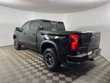 New 2026 Chevrolet Silverado 1500 ZR2 image 4
