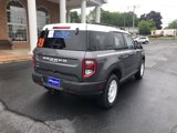 Used 2023 Ford Bronco Sport Heritage image 5