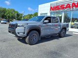 New 2025 Nissan Frontier PRO-4X w/ Pro Convenience Package image 3