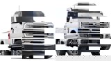 New 2025 Ford F250 Platinum image 4