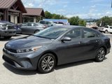 Used 2024 Kia Forte LXS w/ LXS Technology Package image 3