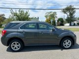 Used 2017 Chevrolet Equinox LS image 4