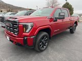 New 2025 GMC Sierra 2500 AT4 w/ AT4 Preferred Package image 3