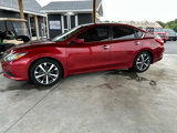 Used 2016 Nissan Altima 2.5 SR image 5