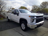 Used 2021 Chevrolet Silverado 2500 LT image 5