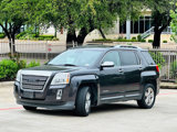 Used 2014 GMC Terrain SLT image 3