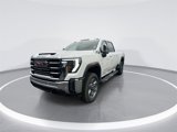 New 2025 GMC Sierra 2500 SLT w/ SLT Premium Package image 4