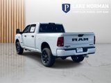 New 2026 RAM 2500 Big Horn image 5