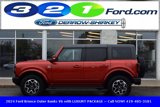 Used 2024 Ford Bronco Outer Banks image 2