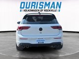 New 2025 Volkswagen Golf R Black Edition image 5