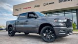 New 2025 RAM 1500 Laramie w/ Night Edition image 2