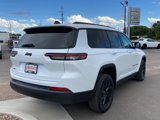 New 2025 Jeep Grand Cherokee L Altitude image 5