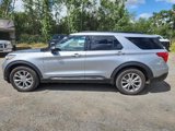 Certified 2020 Ford Explorer XLT w/ Equipment Group 202A image 2