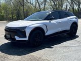 New 2025 Chevrolet Blazer EV SS w/ LPO, All-Weather Mat Package image 3