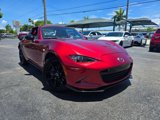 Used 2021 MAZDA MX-5 Miata RF Club image 2