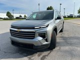 New 2026 Chevrolet Traverse LT w/ Sun and Wheel Package image 3