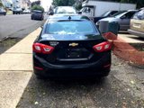 Used 2017 Chevrolet Cruze LS image 3