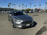 Used 2020 Ford Fusion Titanium image 3