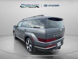 New 2025 Hyundai Santa Fe Limited w/ Tow & Go Package image 5