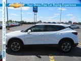 Used 2023 Chevrolet Blazer LT w/ Driver Confidence Package image 4