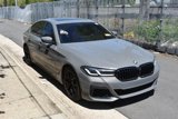 Used 2022 BMW 540i xDrive w/ M Sport Package image 4
