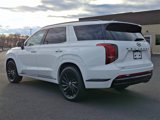 New 2025 Hyundai Palisade Calligraphy image 3