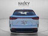 New 2026 Lexus NX 350 AWD image 3