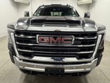 New 2025 GMC Sierra 2500 SLT w/ SLT Convenience Package image 5