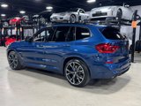 Used 2020 BMW X3 M w/ Executive Package image 4