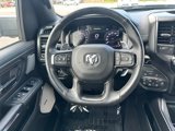 Used 2025 RAM 1500 Rebel w/ Rebel Level 2 Equipment Group image 4