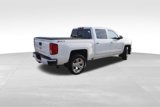 Used 2018 Chevrolet Silverado 1500 LTZ Z71 w/ LTZ Plus Package image 5