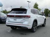 New 2025 Volkswagen Atlas SEL Premium R-Line image 2