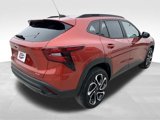 Used 2024 Chevrolet Trax RS w/ Sunroof Package image 5