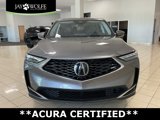 Certified 2025 Acura MDX SH-AWD image 2