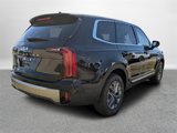 New 2025 Kia Telluride LX image 3