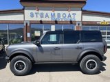 New 2025 Ford Bronco Badlands w/ Sasquatch Package image 2