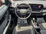 New 2026 Chevrolet TrailBlazer LT image 4