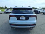 New 2026 Chevrolet Traverse LT w/ Sun and Wheel Package image 4