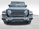 New 2025 Jeep Wrangler Sport image 2