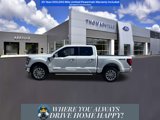 New 2025 Ford F150 XLT w/ Equipment Group 303A High image 2