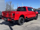New 2025 Ford F250 XLT image 3