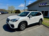 Used 2019 Subaru Forester Premium image 2