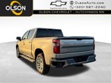 New 2025 Chevrolet Silverado 1500 LT w/ Protection Package image 4