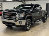 Used 2022 GMC Sierra 2500 SLT w/ SLT Convenience Package image 3