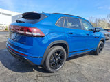 New 2025 Volkswagen Atlas Cross Sport SEL R-Line image 4