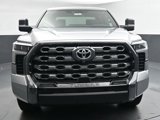 New 2025 Toyota Tundra Platinum image 3